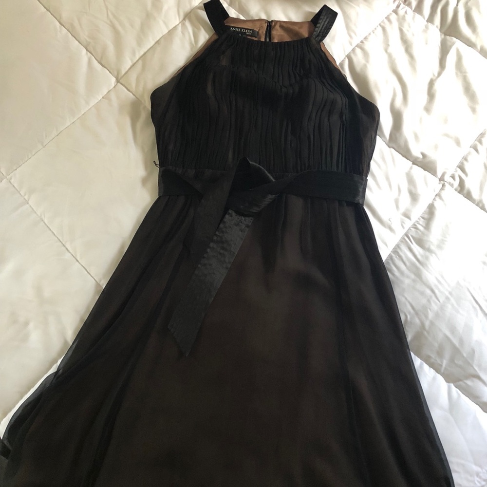 Anne Klein dress